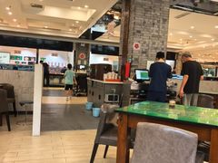 -令氏家外家周秦食府(高新店)
