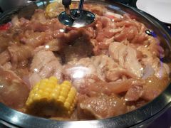 -和福顺·牛肉海鲜焖锅(汕头金平万达广场店)
