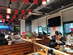 -张氏父子常德肠子馆(湘江世纪城直营店)