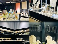 -KK ONE(京基滨河时代店)