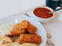 -宜家·瑞典风味餐厅(北京西红门店)