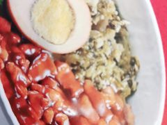 -李先生牛肉面大王(昌平鼓楼店)