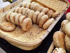 -李小老烧饼(常营民族家园店)