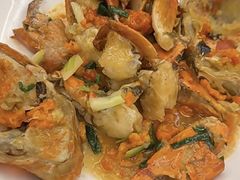 -上海和平饭店龙凤厅 Dragon Phoenix