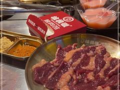 -核桃碳烤肉馆(深圳首店)