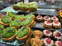 -PAOPAO Bakery&Café(港汇店)