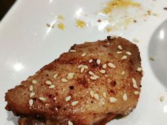 奥尔良烤鸡翅-水林间·寿喜烧自助(仙林金鹰店)