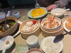 -茶港·点心·啫啫煲(王府井店)