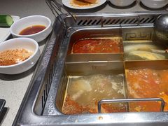 -海底捞火锅(塘厦天虹店)