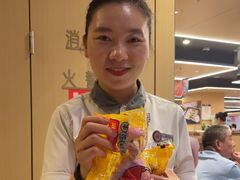 -海底捞火锅(欣大百货店)