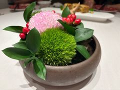 -蘇锦宴·淮扬菜烤鸭·小院(三元桥霄云路店)