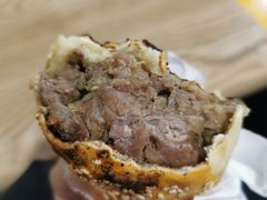 -中关村烤包子(中关村店)