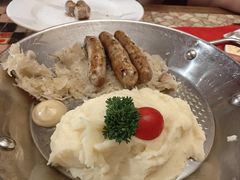-申德勒加油站西餐厅(日坛路总店)