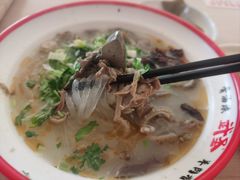 武圣羊杂割-武圣羊汤·西北面(安德路店)
