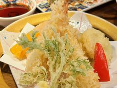 -江户前寿司·日料·寿喜烧(中关村壹号店)