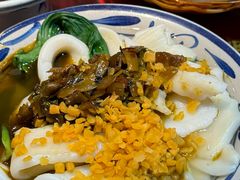 -味福记·本地特色菜(八一万达广场店)