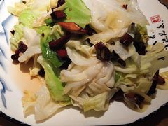 -蜀韵川香水煮鱼(泰山路店)