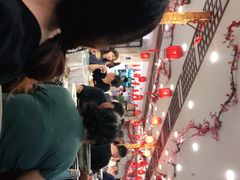 -丈母娘的饭局•新金陵菜(牛首山店)