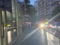 -华安国际大酒店-餐厅