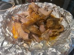 -原味田园·客家菜·土窑鸡(中航城君尚购物中心店)