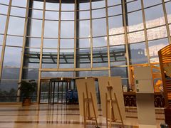 -中铁花水湾温泉酒店(大邑店)