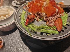 -外婆味道·云南菜大当家(南亚店)