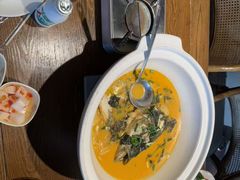 -湘力力小院·鱼汤泡饭(枫林路店)