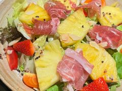 -晴朗橘子创意西餐厅(后湖店)