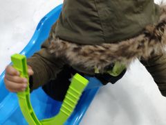 -Mr·Kuma酷么先生雪之乐园