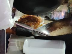 -老婆婆炒饭(小白楼1902欧式风情街店)