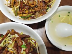 -寻裕记·现炒浇头面(人民广场店)