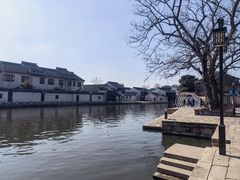 -南浔古镇
