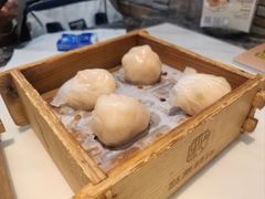 -點無缺茶楼·海鲜酒家(世博店)