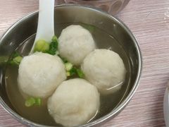 -登兴鱼丸