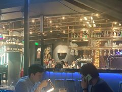 -haxnbauer海森堡德国餐厅(深圳coco店)
