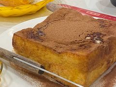 -香港威特瑞茶餐厅(小白楼音乐厅店)