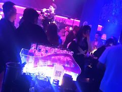 -苏荷酒吧(九街店)