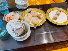 -富华斋饽饽铺·宫廷糕点·伴手礼(护国新天地店)