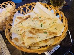 -Spice Garden印度餐厅(上海火车站店)