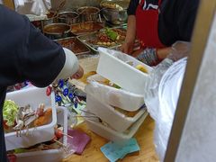 -多鱼炸串麻辣烫(闽江路店)