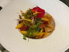 -第101座花园餐厅(湖滨88店)