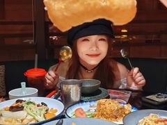 -金厨泰国餐厅·全泰籍厨师料理(拱北店)