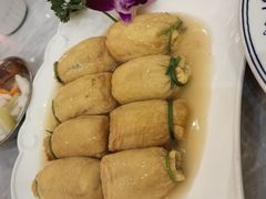 -玉华台饭庄·淮扬菜·烤鸭(望京店)