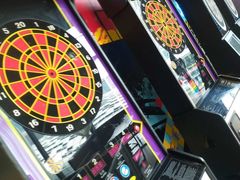 -世代星球·保龄球·镭战真人CS·团建(杨浦店)