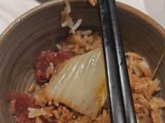 -狐狸爱上椰子鸡(滨江星光大道店)