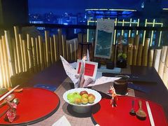 -湖月·割烹料理(湖滨店)