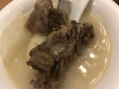 -富丽华大酒店·御园中餐厅(茶亭路店)