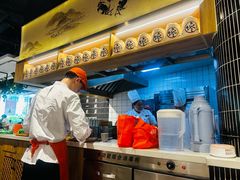 -馋三尺蟹粉小笼(人民广场店)