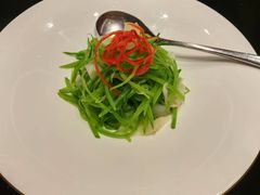 -昆泰嘉华酒店-福宫中餐厅(朝外大街店)