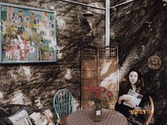 -广州市紫泥堂文化创意园景区